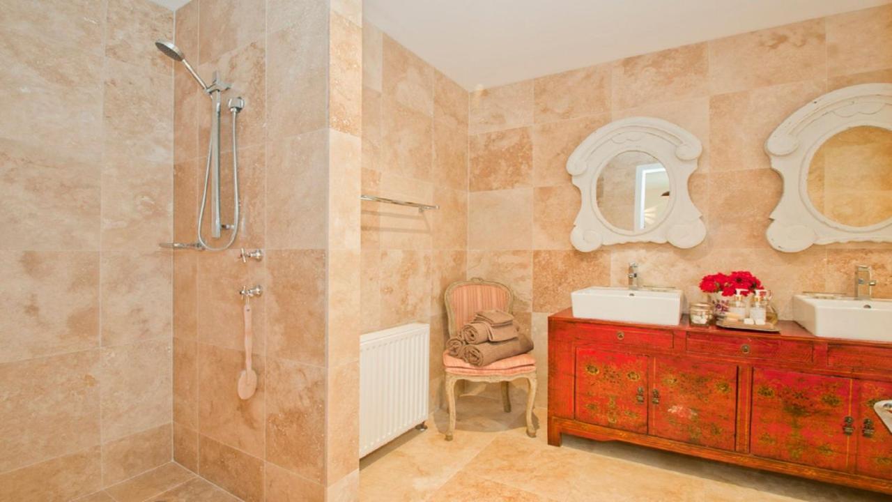 Saint Eloi Le Jardin Villa Burradoo Dış mekan fotoğraf