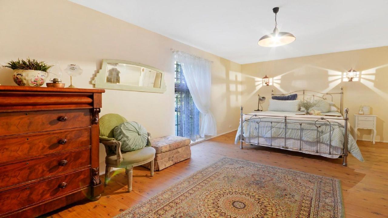 Saint Eloi Le Jardin Villa Burradoo Dış mekan fotoğraf