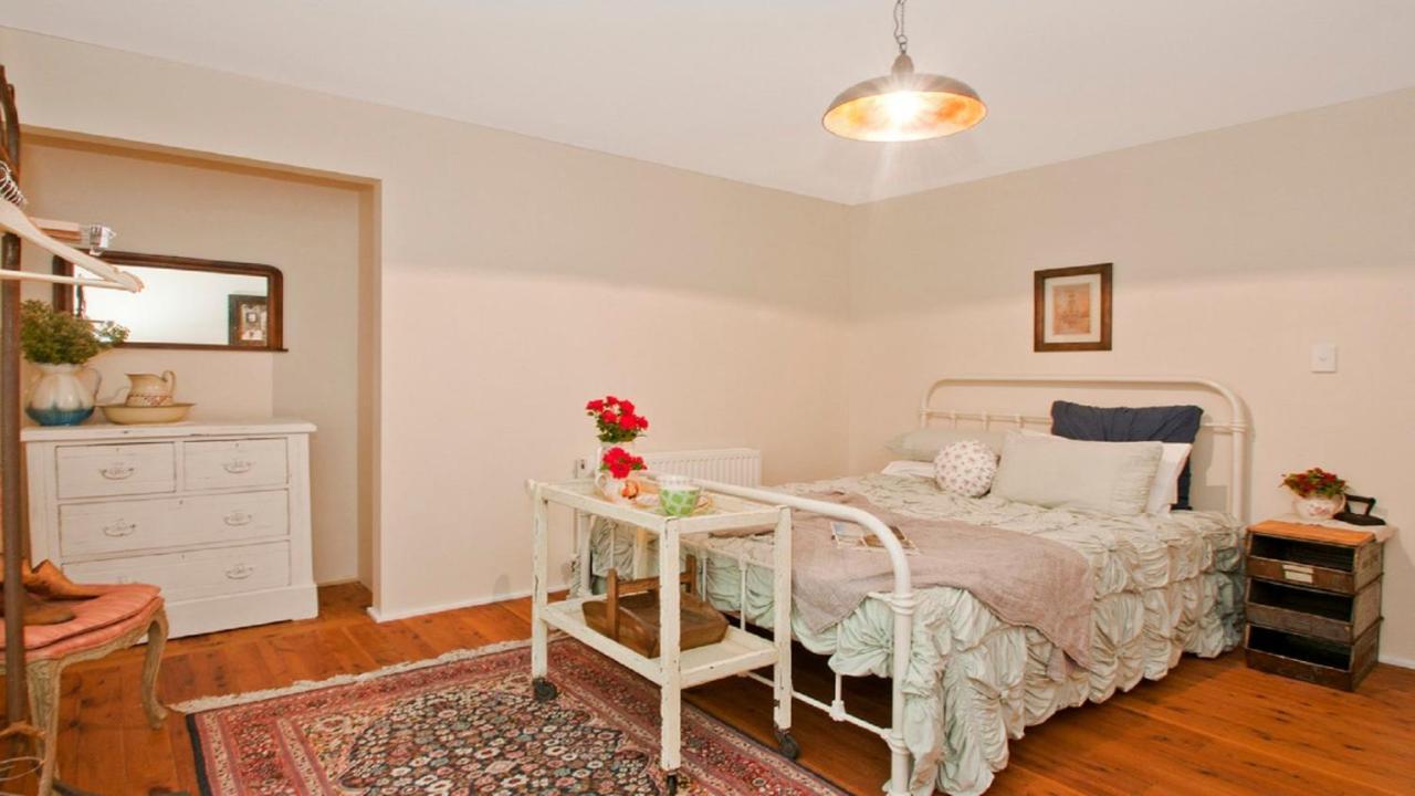 Saint Eloi Le Jardin Villa Burradoo Dış mekan fotoğraf
