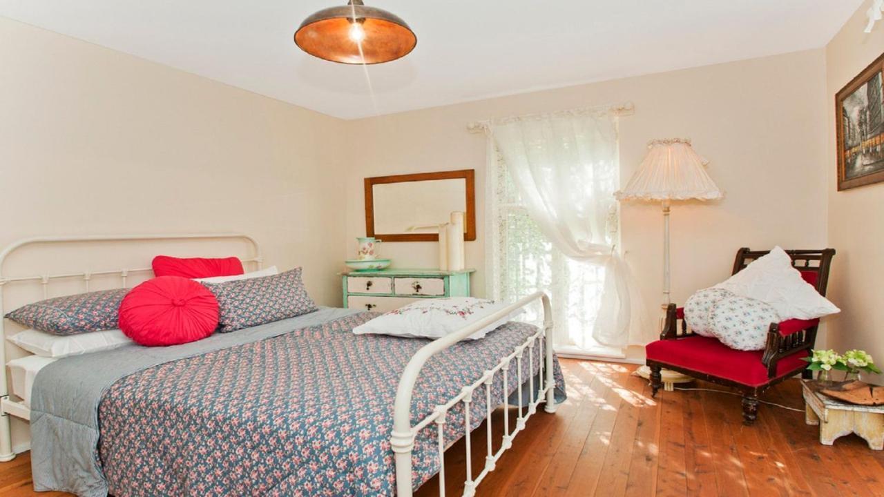Saint Eloi Le Jardin Villa Burradoo Dış mekan fotoğraf