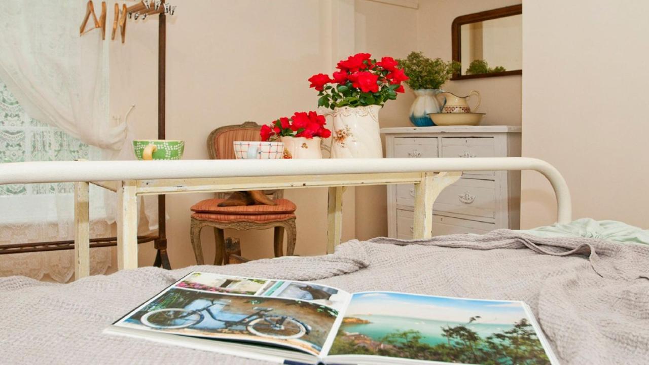 Saint Eloi Le Jardin Villa Burradoo Dış mekan fotoğraf