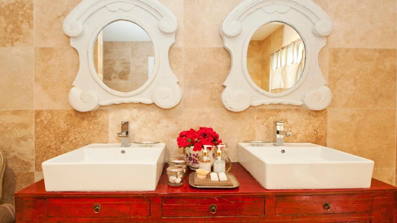 Saint Eloi Le Jardin Villa Burradoo Dış mekan fotoğraf
