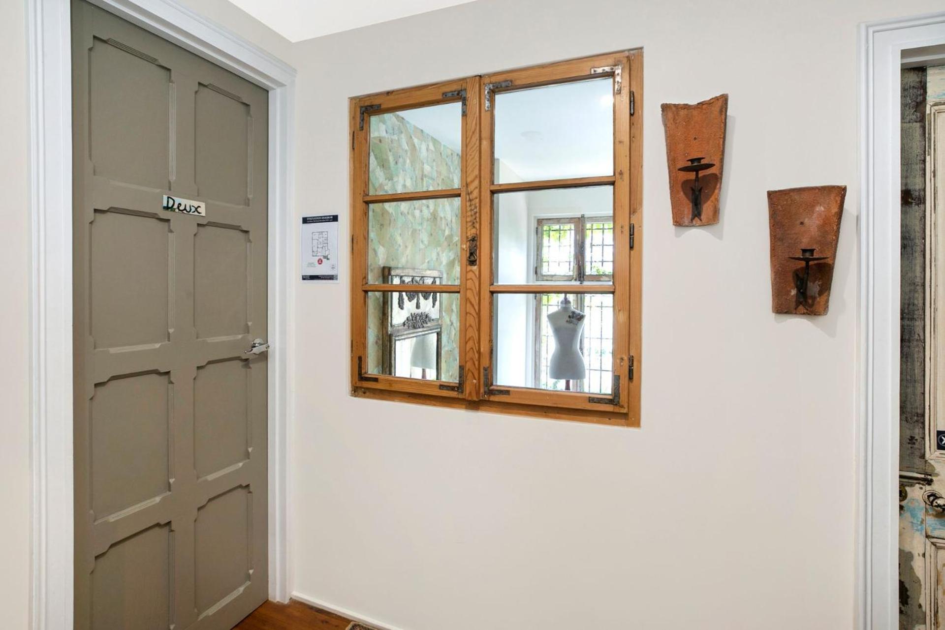 Saint Eloi Le Jardin Villa Burradoo Dış mekan fotoğraf
