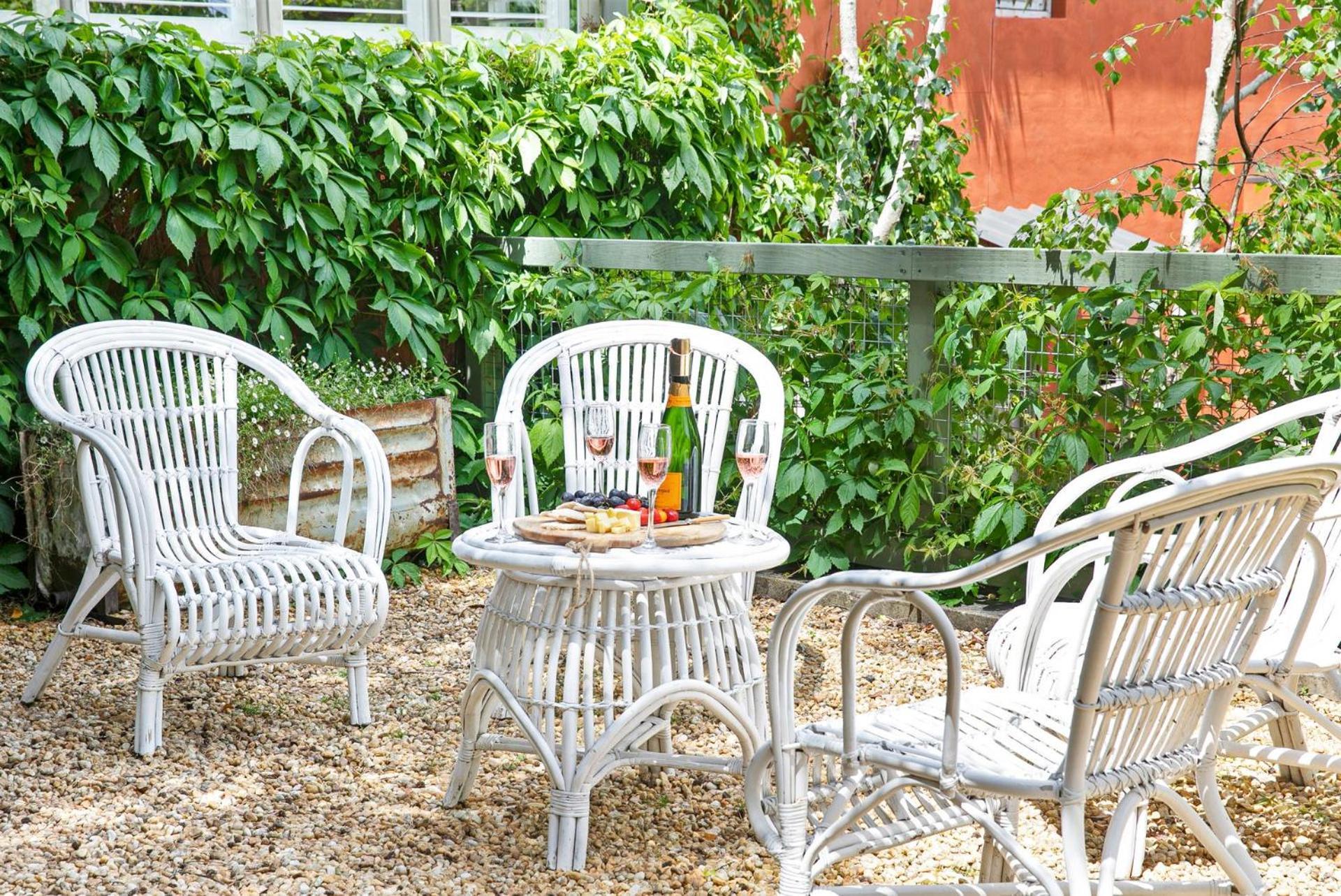 Saint Eloi Le Jardin Villa Burradoo Dış mekan fotoğraf