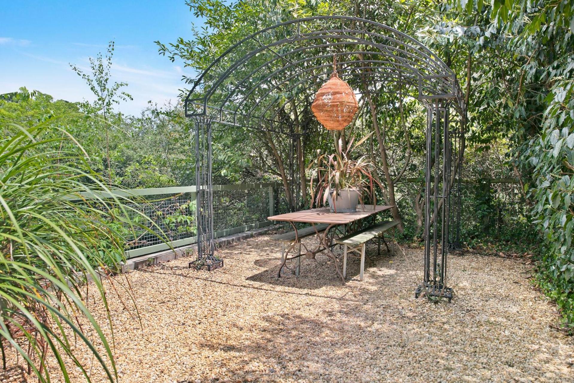 Saint Eloi Le Jardin Villa Burradoo Dış mekan fotoğraf