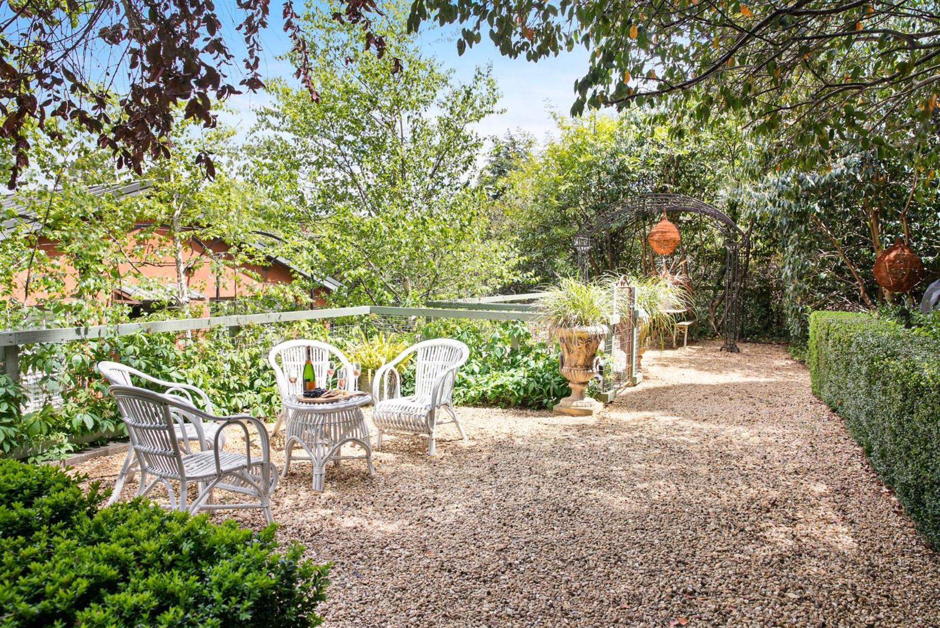 Saint Eloi Le Jardin Villa Burradoo Dış mekan fotoğraf