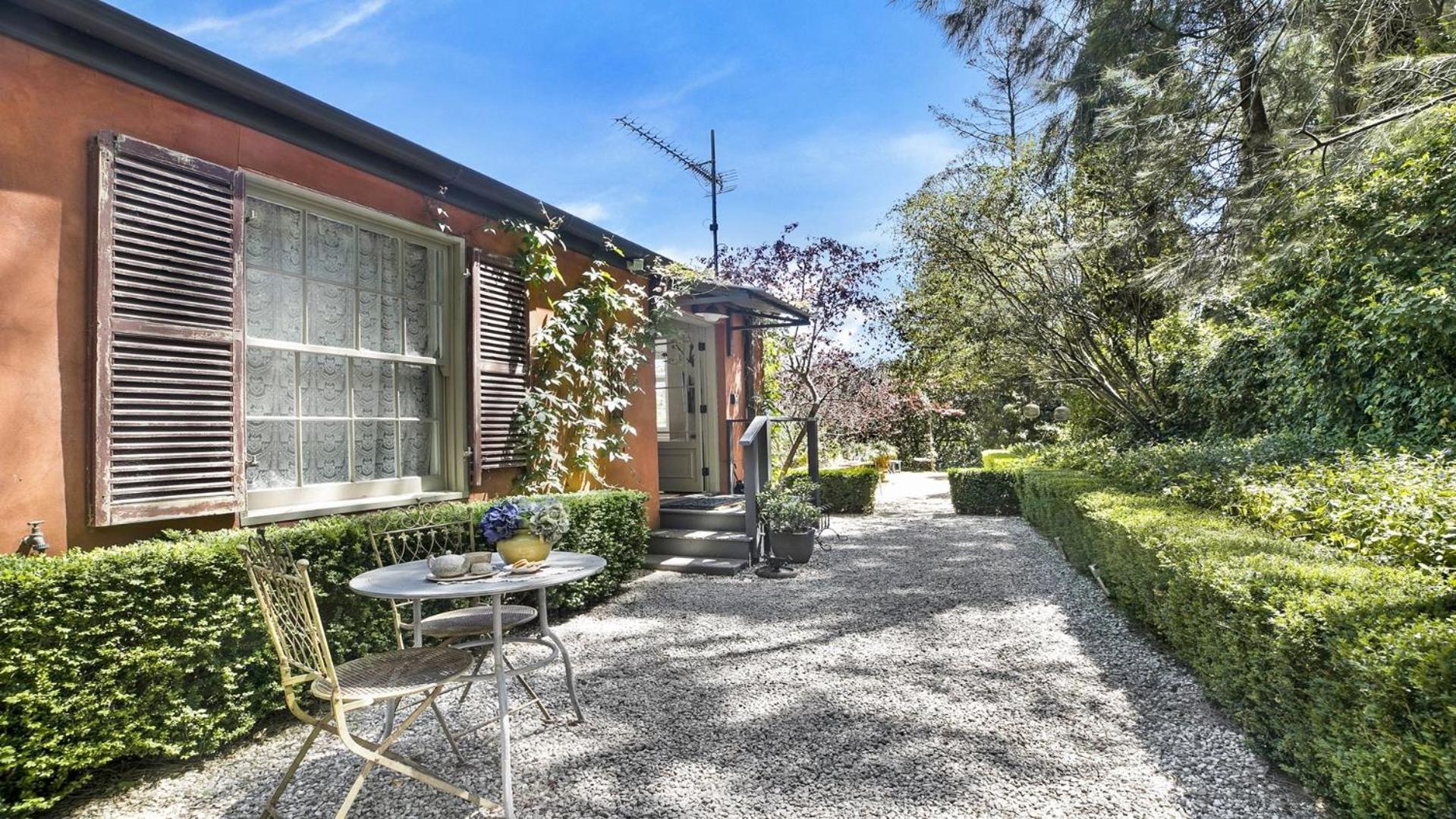 Saint Eloi Le Jardin Villa Burradoo Dış mekan fotoğraf